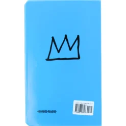 Jean-Michel Basquiat Handbook