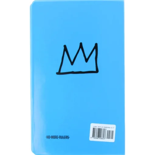 Jean-Michel Basquiat Handbook