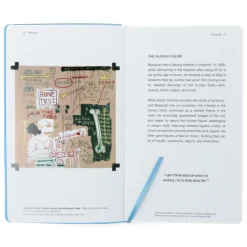 Jean-Michel Basquiat Handbook