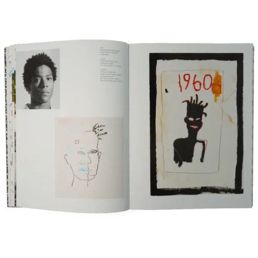 Jean-Michel Basquiat: King Pleasure