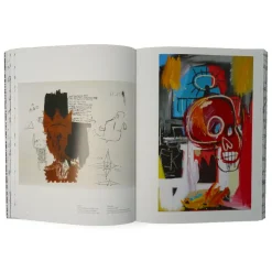 Jean-Michel Basquiat: King Pleasure