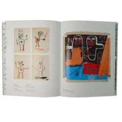 Jean-Michel Basquiat: King Pleasure