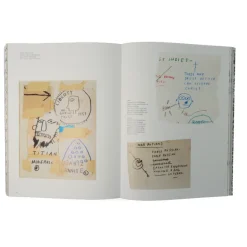 Jean-Michel Basquiat: King Pleasure