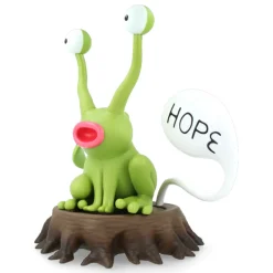 Jeremiah the Innocent Frog Vinyl Sculpture – Hope – Edition.