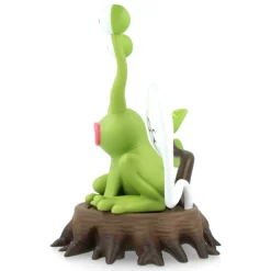 Jeremiah the Innocent Frog Vinyl Sculpture – Hope – Edition.