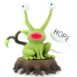 Jeremiah the Innocent Frog Vinyl Sculpture – Hope – Edition.