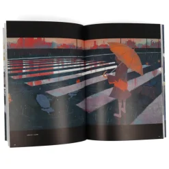 Josee Shimazaki Long Season