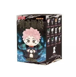 Jujutsu Kaisen Uniform Series Figures