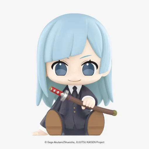 Jujutsu Kaisen Uniform Series Figures