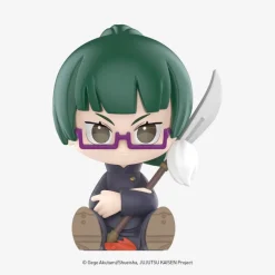 Jujutsu Kaisen Uniform Series Figures