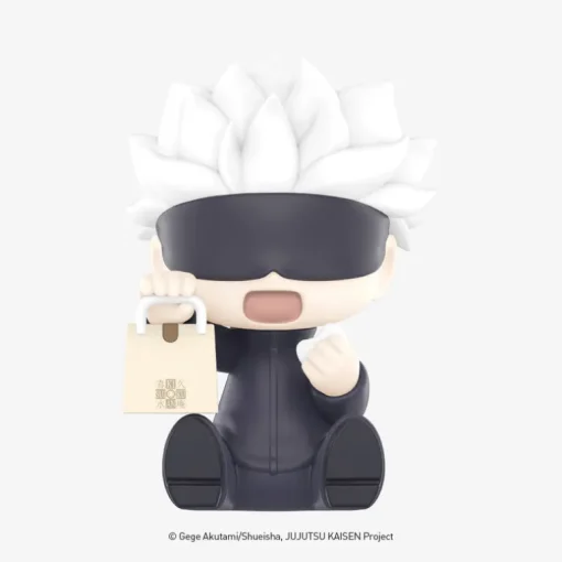 Jujutsu Kaisen Uniform Series Figures