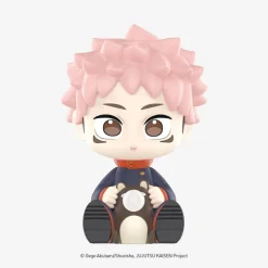 Jujutsu Kaisen Uniform Series Figures