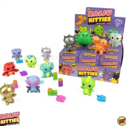 Kaiju Kitties Mystery Box - Series 1