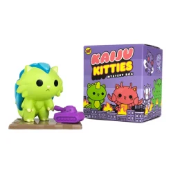 Kaiju Kitties Mystery Box - Series 1