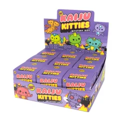 Kaiju Kitties Mystery Box - Series 1