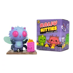 Kaiju Kitties Mystery Box - Series 1