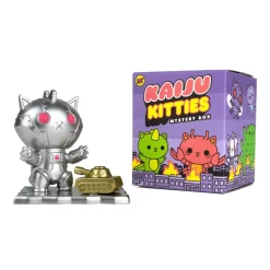 Kaiju Kitties Mystery Box - Series 1