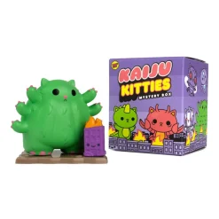 Kaiju Kitties Mystery Box - Series 1