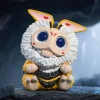 KAIJU Sitting in a Row Series Figures