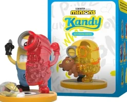 Kandy - Minions Emonions Series