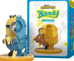 Kandy - Minions Emonions Series