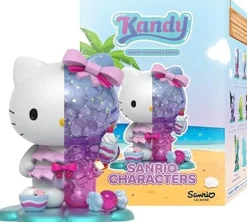 Kandy - Sanrio Sea Breeze Series