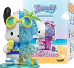 Kandy - Sanrio Sea Breeze Series