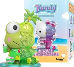Kandy - Sanrio Sea Breeze Series
