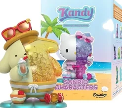 Kandy - Sanrio Sea Breeze Series