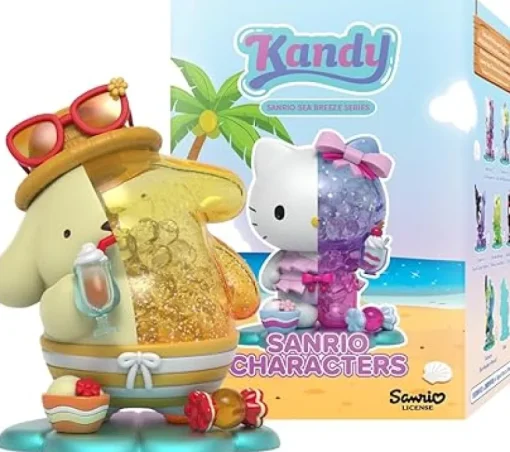 Kandy - Sanrio Sea Breeze Series