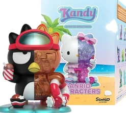 Kandy - Sanrio Sea Breeze Series