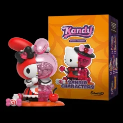 Kandy - Sanrio Spooky Fun Series
