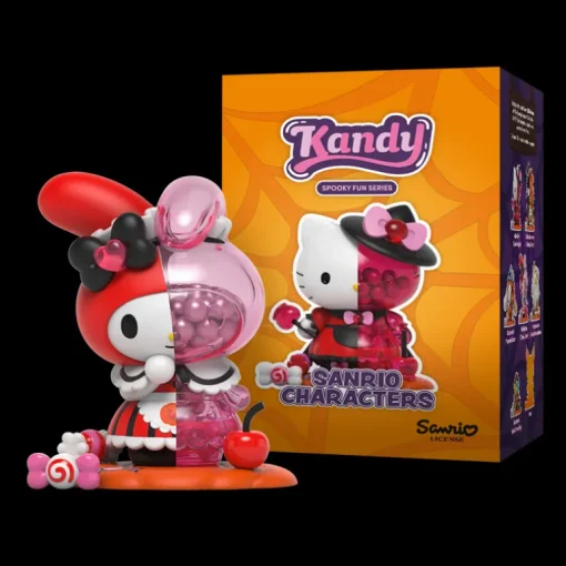 Kandy - Sanrio Spooky Fun Series