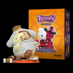 Kandy - Sanrio Spooky Fun Series