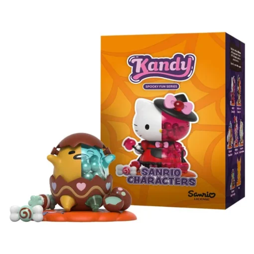 Kandy - Sanrio Spooky Fun Series