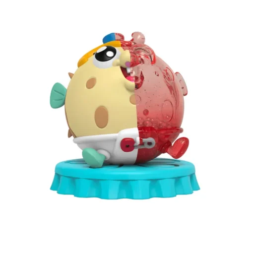 Kandy X SpongeBob SquarePants (Soda Edition)