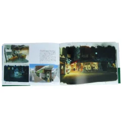 Kaneko Yuji - Animation Background Art Book