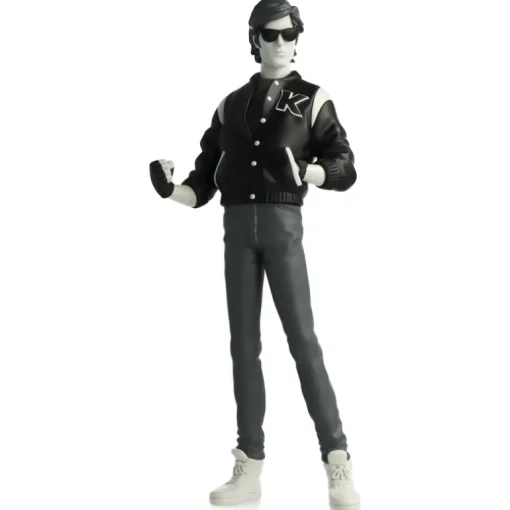 Kavinsky - Black Edition