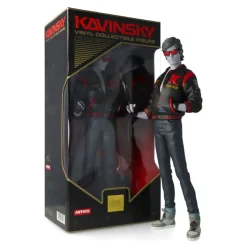 Kavinsky - REBORN Edition