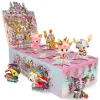 Kawaii Princess Warriors - Tokidoki Display (8pcs)