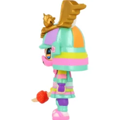 Kawaii Princess Warriors - Tokidoki Display (8pcs)