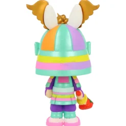Kawaii Princess Warriors - Tokidoki Display (8pcs)