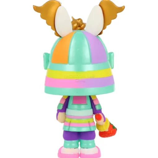 Kawaii Princess Warriors - Tokidoki Display (8pcs)