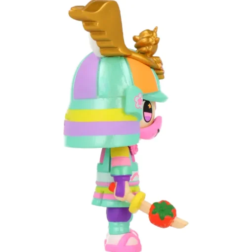 Kawaii Princess Warriors - Tokidoki Display (8pcs)