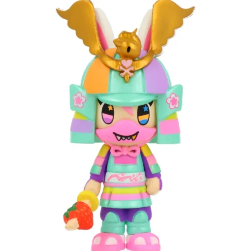 Kawaii Princess Warriors - Tokidoki Display (8pcs)