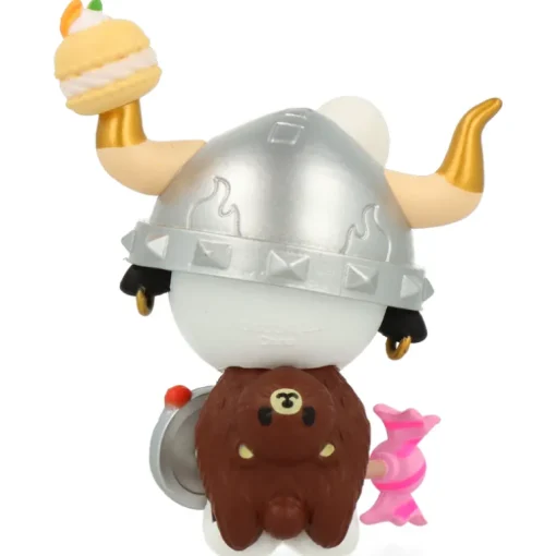 Kawaii Princess Warriors - Tokidoki Display (8pcs)