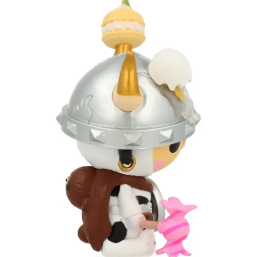 Kawaii Princess Warriors - Tokidoki Display (8pcs)