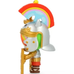 Kawaii Princess Warriors - Tokidoki Display (8pcs)