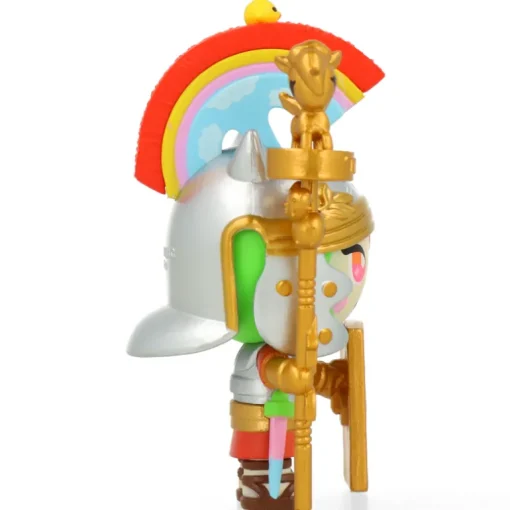 Kawaii Princess Warriors - Tokidoki Display (8pcs)