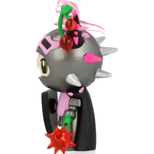 Kawaii Princess Warriors - Tokidoki Display (8pcs)